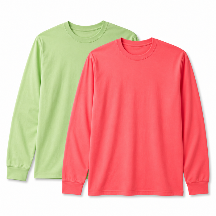 Long Sleeve T-Shirt
