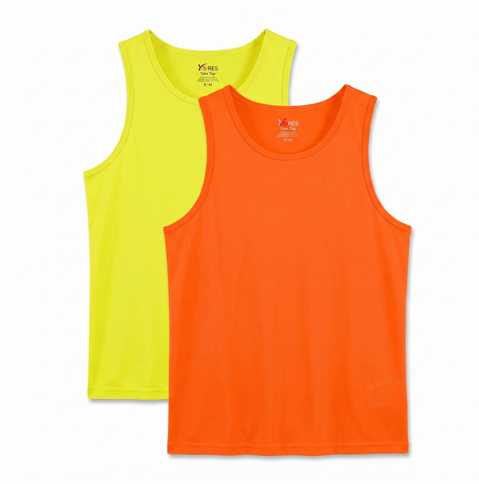 Tank Tops