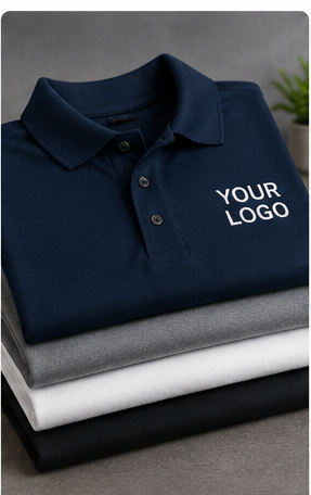 Business Polos