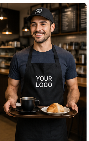 Restaurant and Cafe Apparel