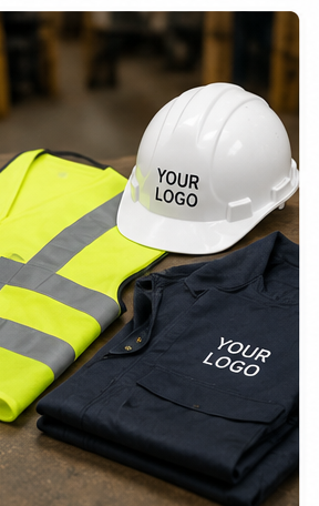 Contractor Workwear