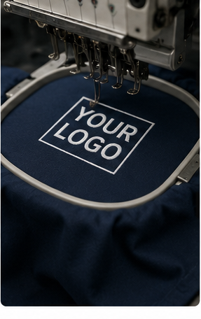 Embroidery