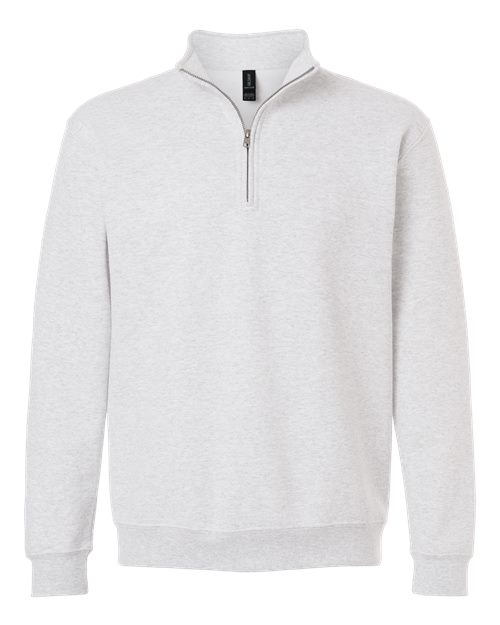 Gildan Unisex Heavy Blend™ Quarter-Zip Sweatshirt