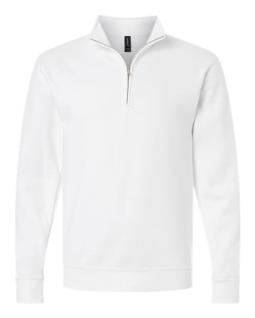 Gildan Unisex Heavy Blend™ Quarter-Zip Sweatshirt