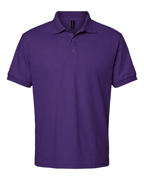 Gildan Unisex DryBlend® Jersey Polo