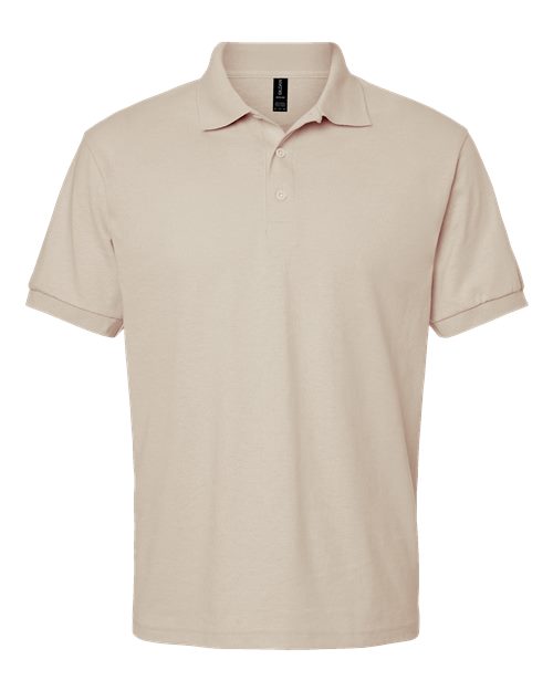 Gildan Unisex DryBlend® Jersey Polo