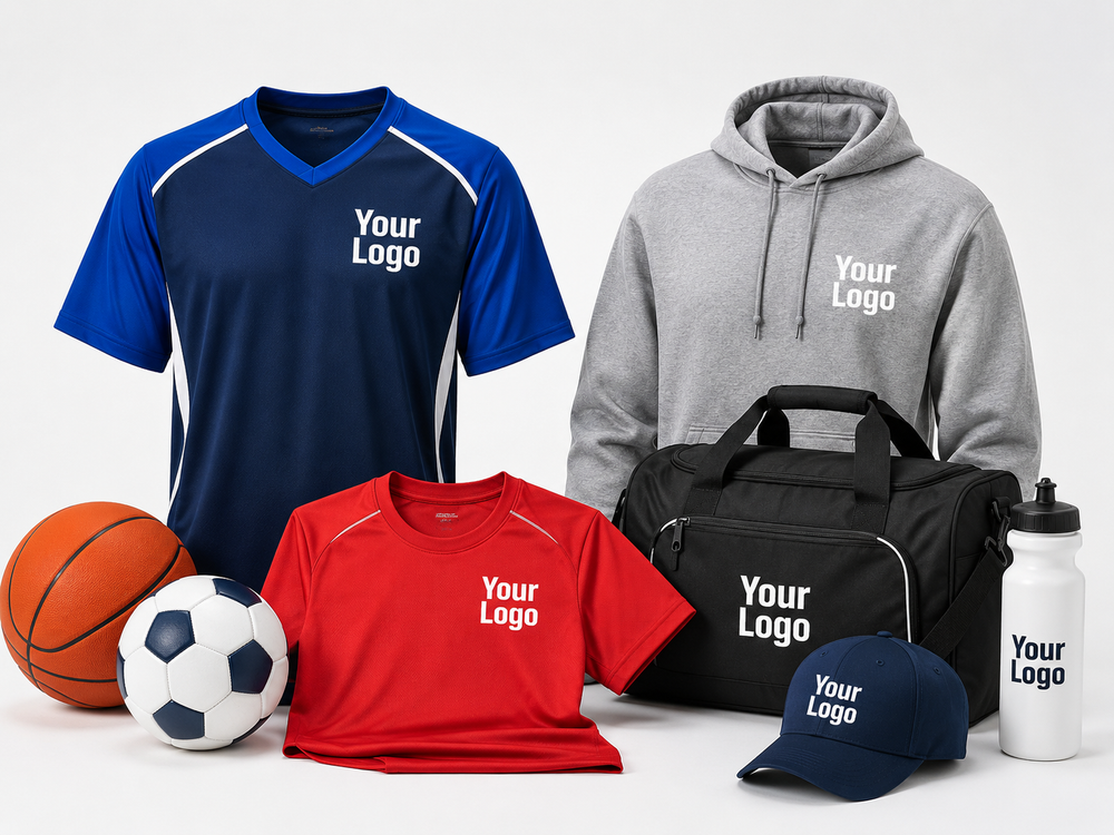 Team Uniforms