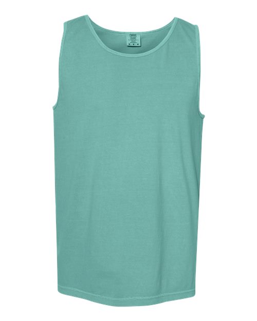 Comfort Colors Unisex Garment-Dyed Heavyweight Tank Top