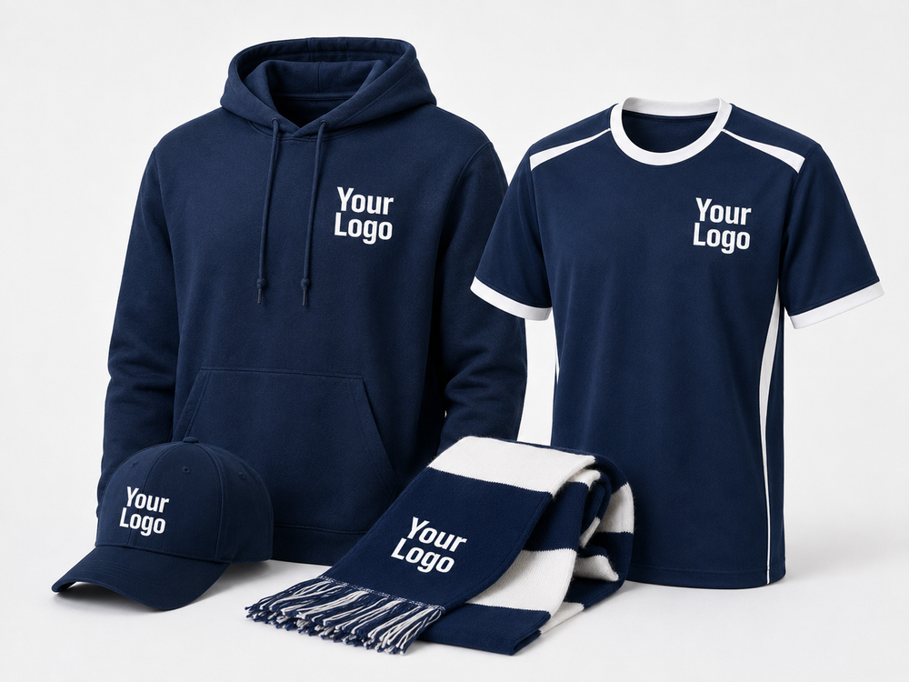 Team T-Shirts