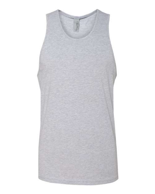 Next Level Men's Cotton Muscle Tank