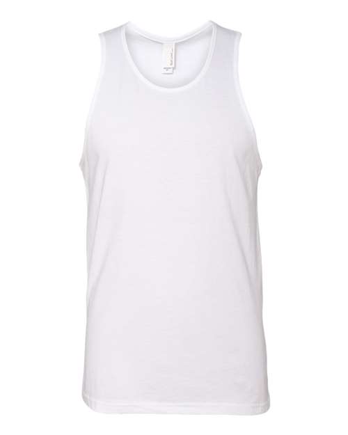 Next Level Men's Cotton Muscle Tank - 3633