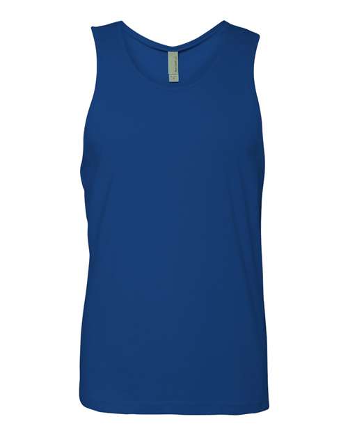 Next Level Men's Cotton Muscle Tank