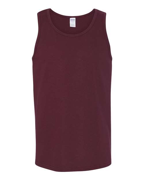 Gildan Unisex Heavy Cotton™ Tank Top