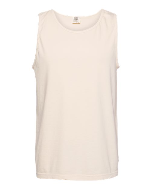 Comfort Colors Unisex Garment-Dyed Heavyweight Tank Top