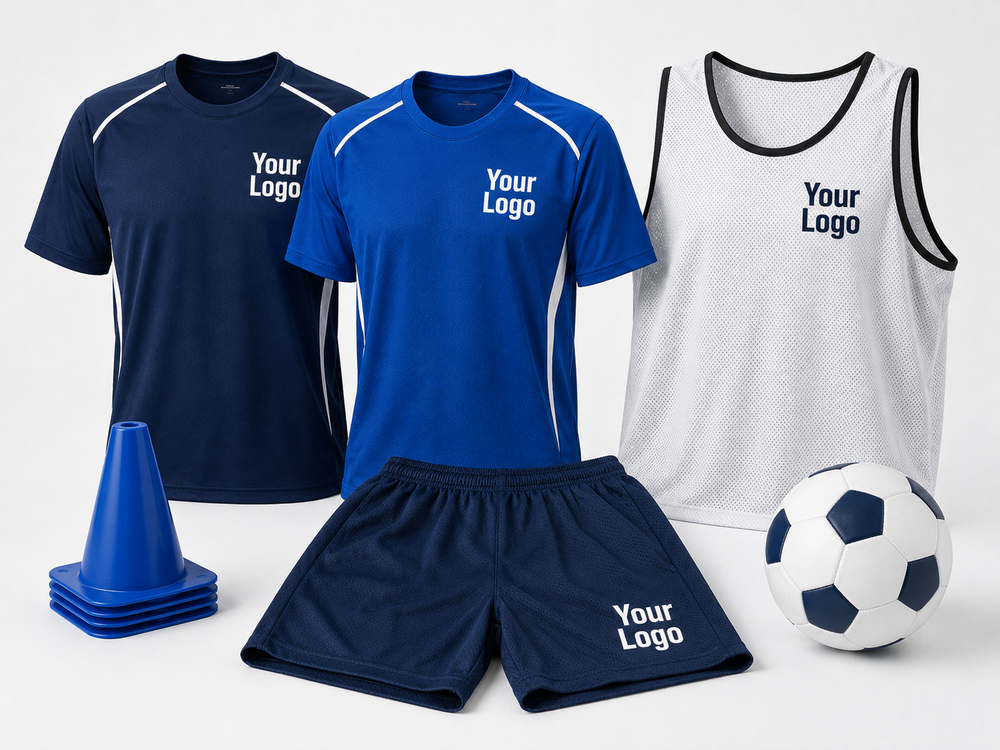 Spirit Wear