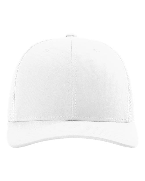 Richardson Snapback Trucker Cap