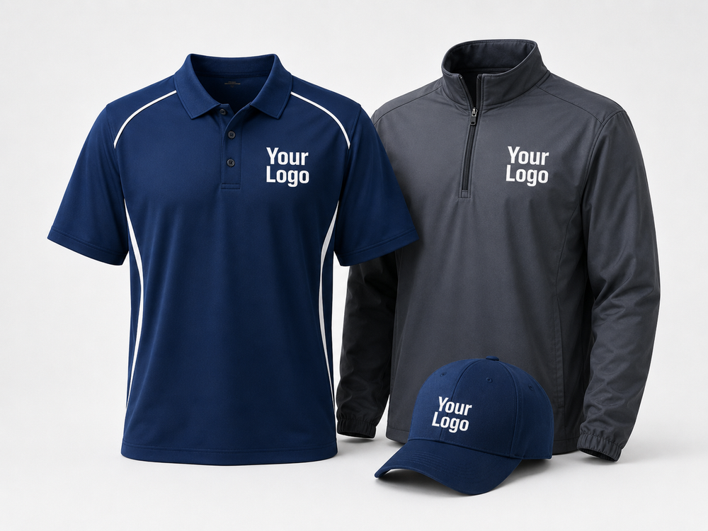 Booster Club Apparel