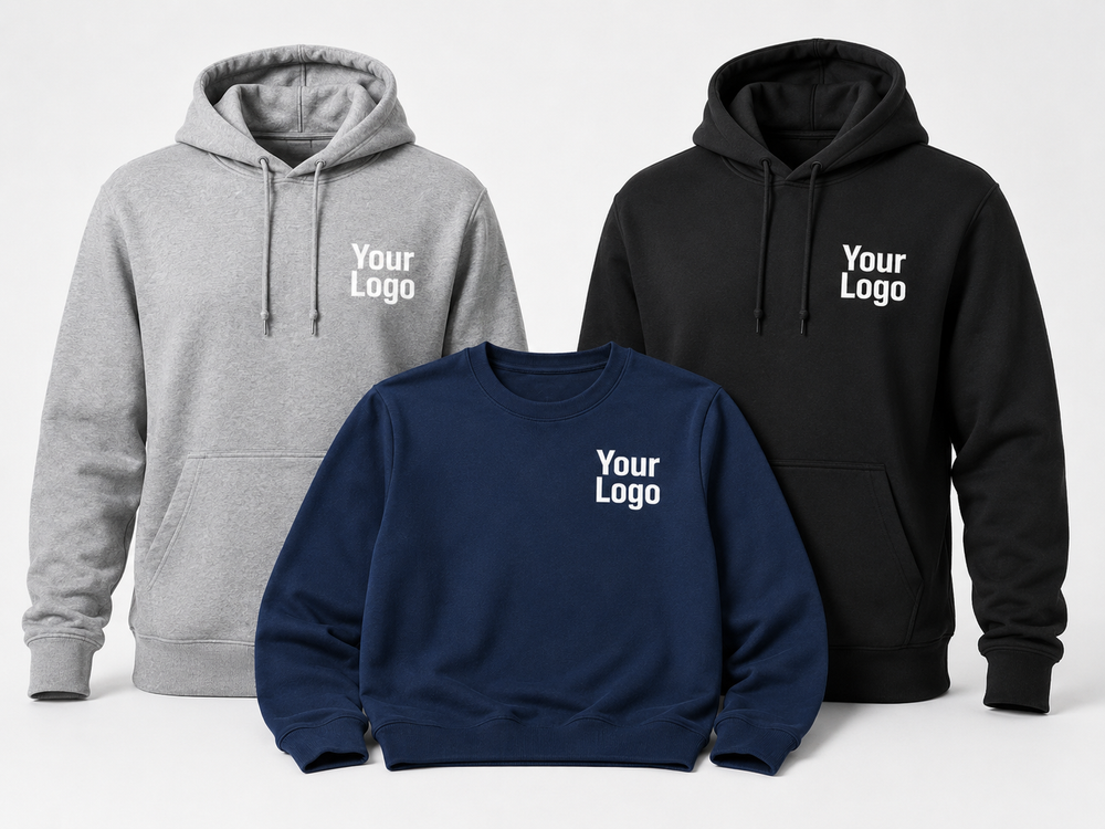 Team Hoodies