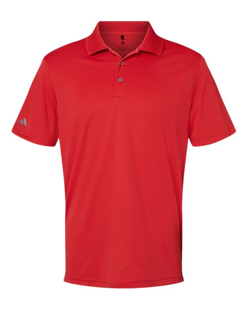 Adidas Men's Performance Polo