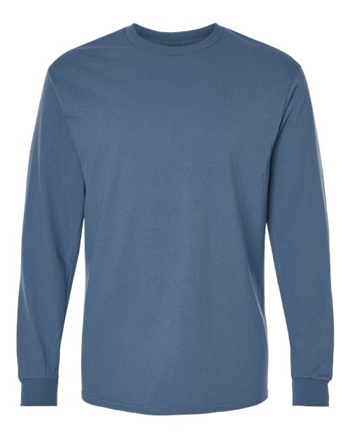 Gildan Unisex Heavy Cotton™ Long Sleeve T-Shirt