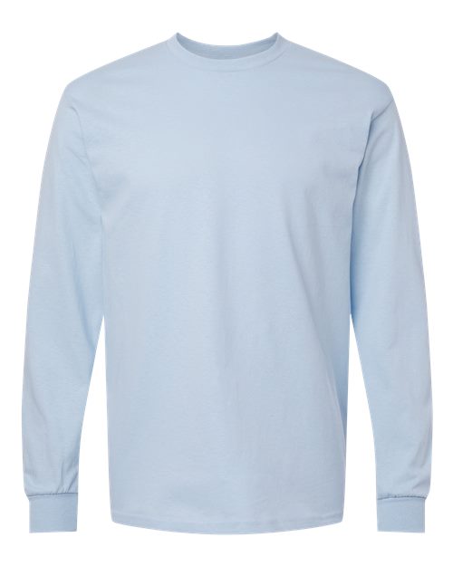 Gildan Unisex Heavy Cotton™ Long Sleeve T-Shirt