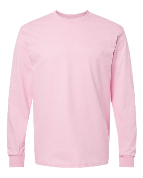 Gildan Unisex Heavy Cotton™ Long Sleeve T-Shirt