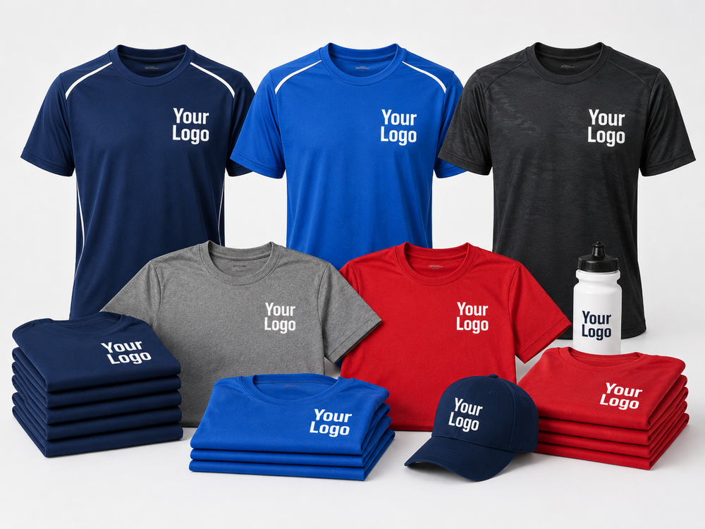 Tournament and Event Shirts