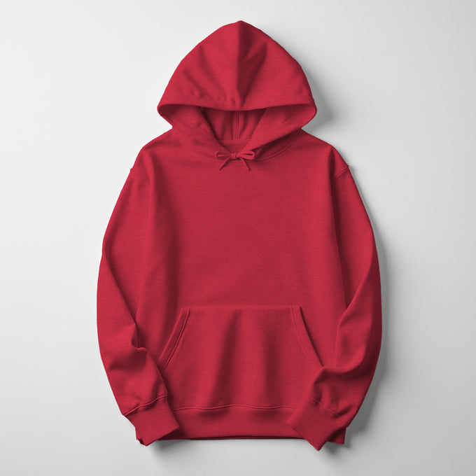 Teeland Unisex Hoodie