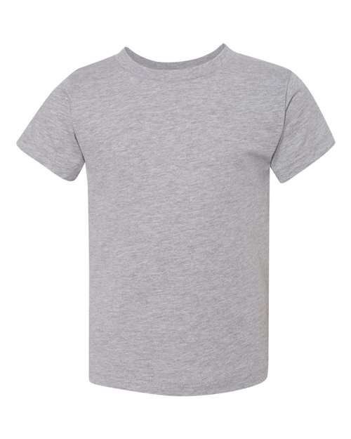 BELLA + CANVAS Toddler Jersey Tee