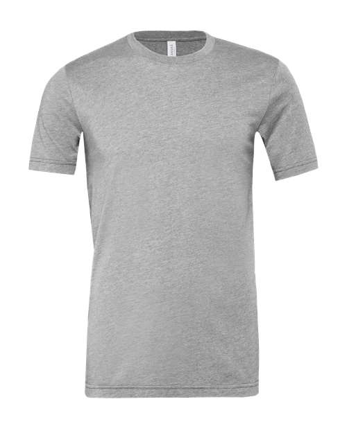 BELLA + CANVAS Jersey Tee