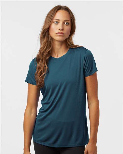 AllPro Women's Pro-Lock Performance T-Shirt