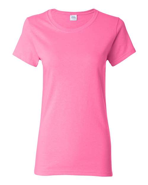 Gildan Women's Heavy Cotton™ T-Shirt