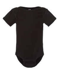 Infant Baby Rib Bodysuit - 4400