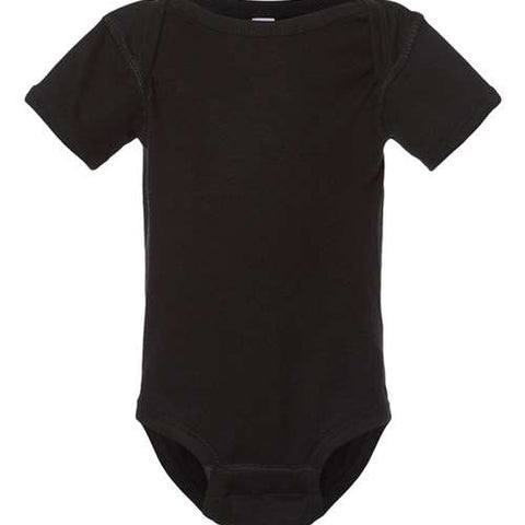 Infant Baby Rib Bodysuit - 4400
