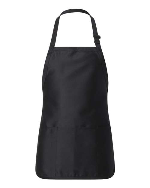 Apron Q-Tees