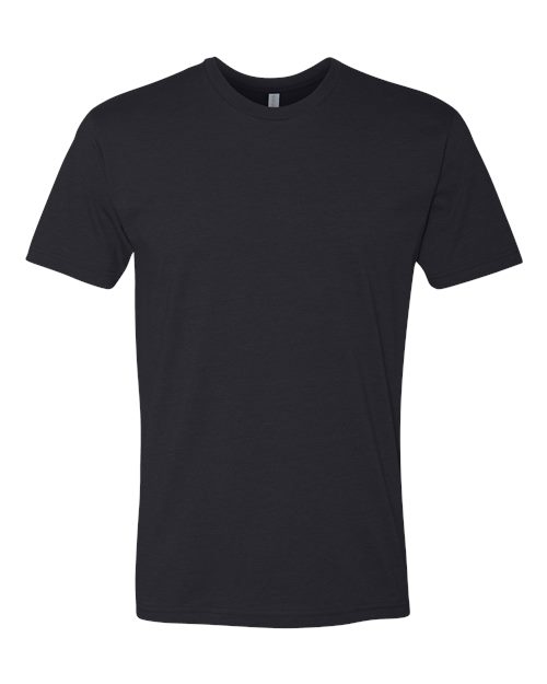 Next Level Unisex CVC T-Shirt