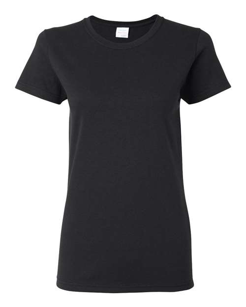 Gildan Women's Heavy Cotton™ T-Shirt
