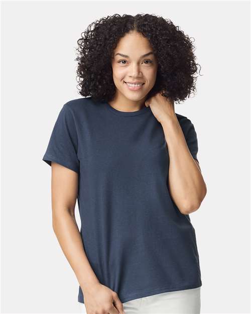 Gildan Women's Heavy Cotton™ T-Shirt