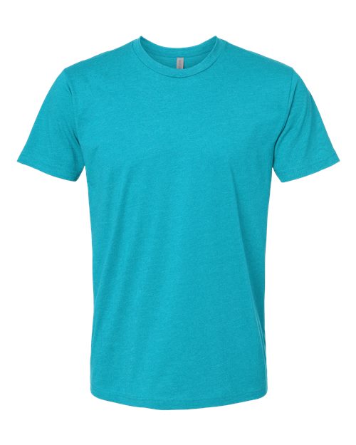 Next Level Unisex CVC T-Shirt