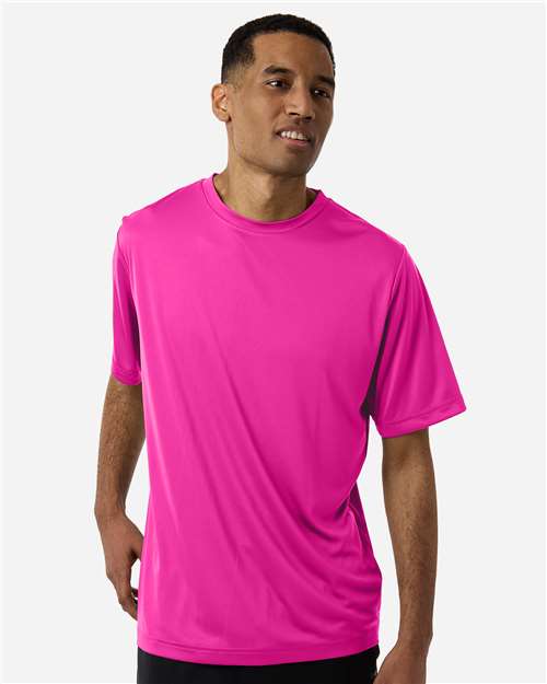 CORE365 Unisex Capital Performance T-Shirt