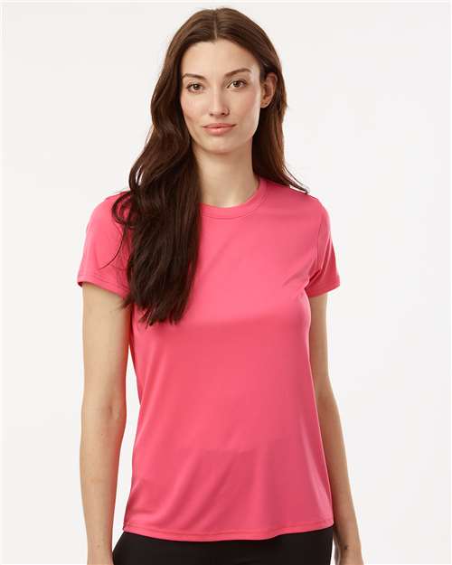 AllPro Women's Pro-Lock Performance T-Shirt