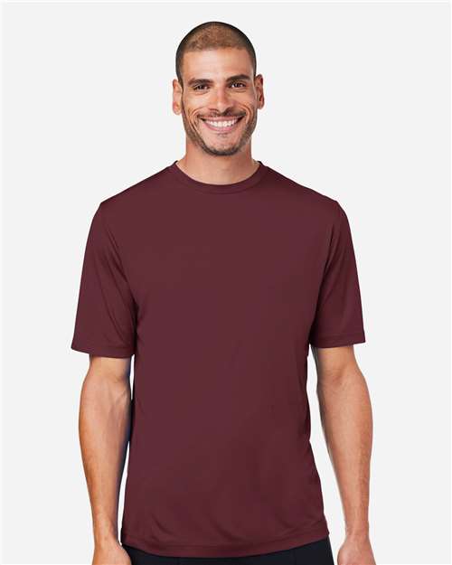 CORE365 Unisex Capital Performance T-Shirt