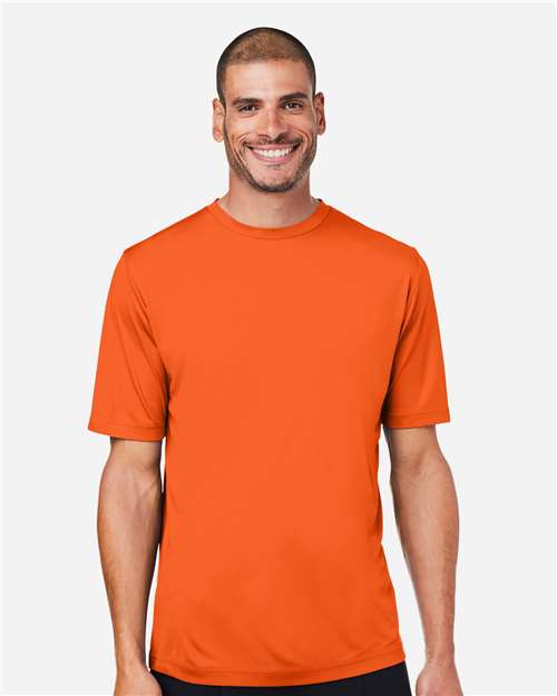 CORE365 Unisex Capital Performance T-Shirt