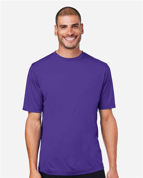 CORE365 Unisex Capital Performance T-Shirt
