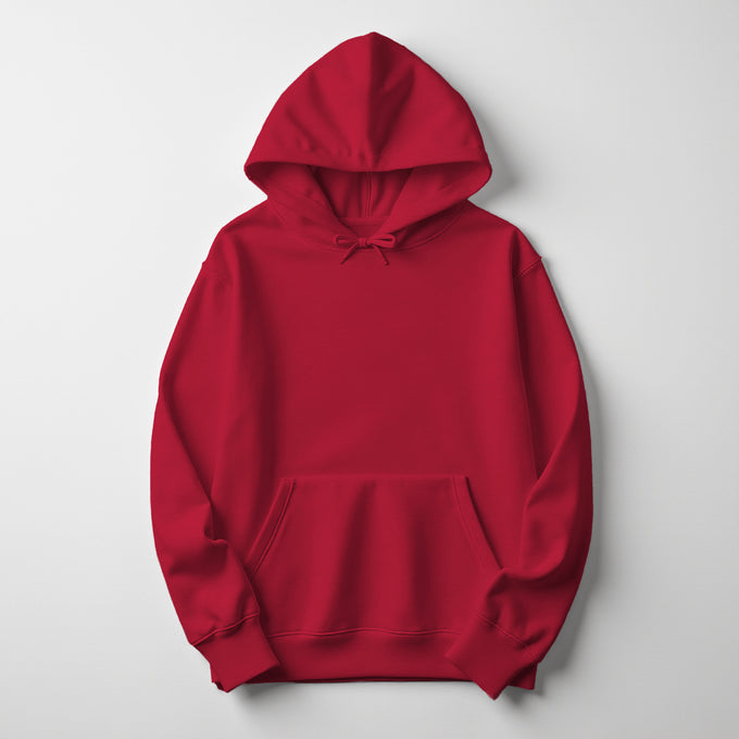 Teeland Unisex Hoodie