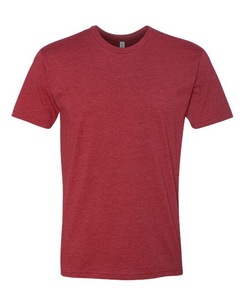 Next Level Unisex CVC T-Shirt