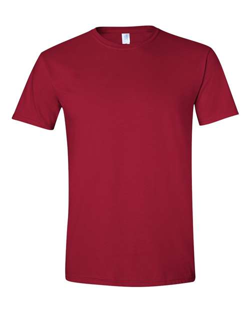 Gildan Unisex Light Cotton T-Shirt