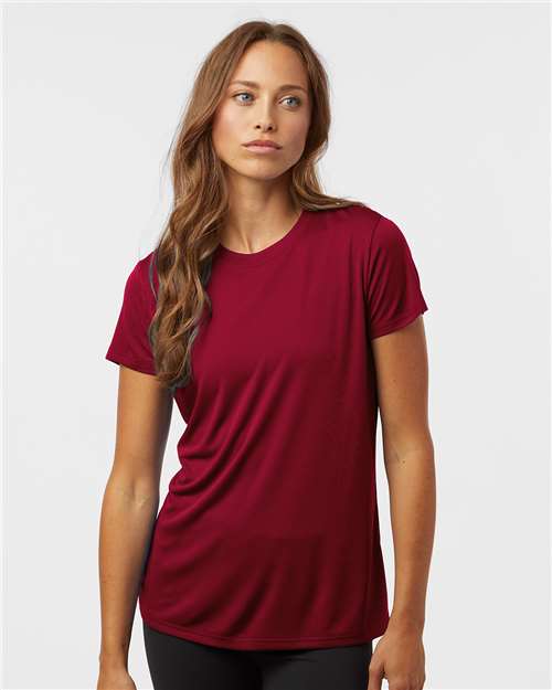 AllPro Women's Pro-Lock Performance T-Shirt