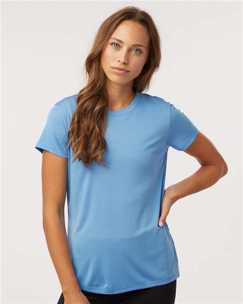 AllPro Women's Pro-Lock Performance T-Shirt