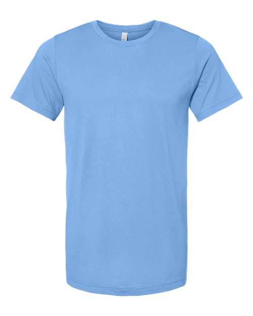 BELLA + CANVAS Jersey Tee